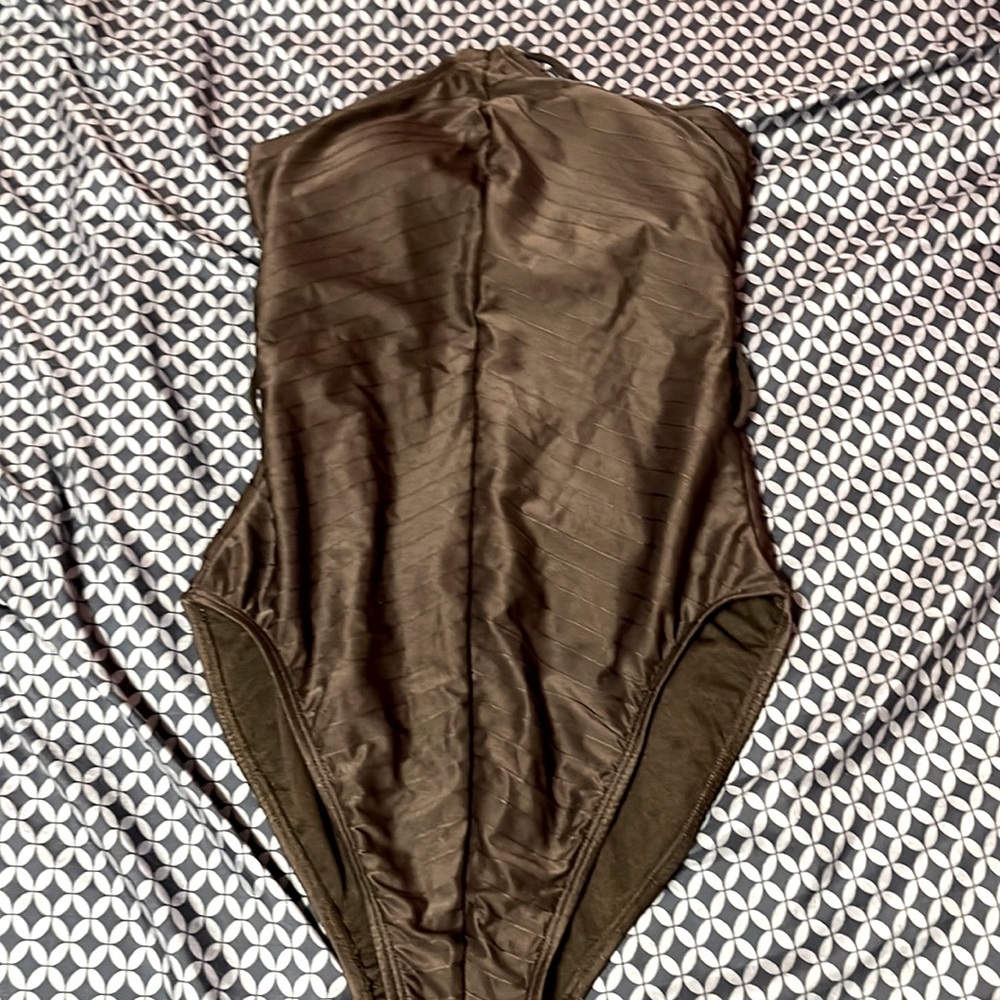 Size S, Time and Tru Swimsuit